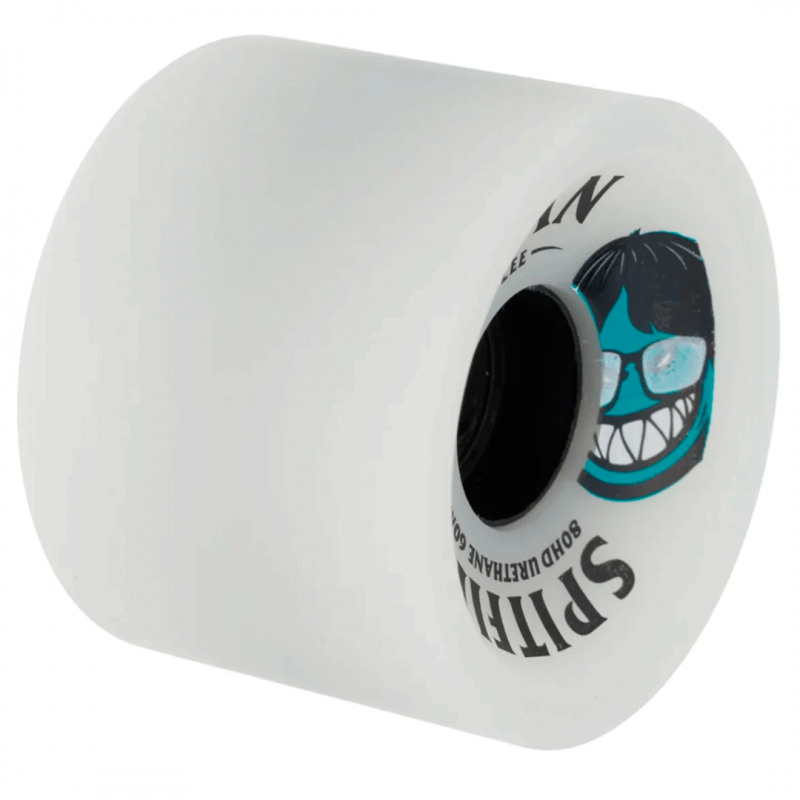 Spitfire Ryan Lee Burn Squad Filmer Superwide Wheels - 60mm 80DU