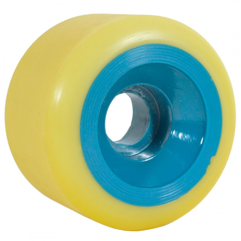 Vision Proton Blue Core Blanks 62mm 97A Wheels