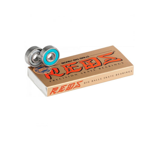 Bones® Reds Big Balls™ Bearings