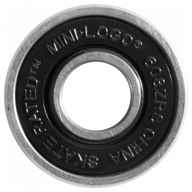 Mini-Logo Series 3 Bearings