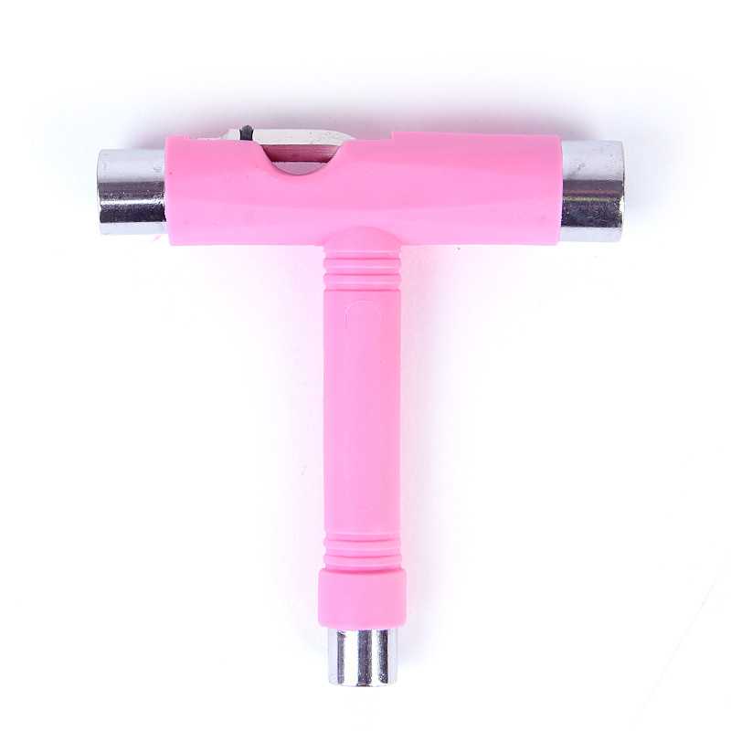 NO23 Skate T-Tool Rosa