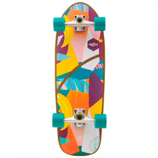 Miller Arcadia Complete Surfskate 30"