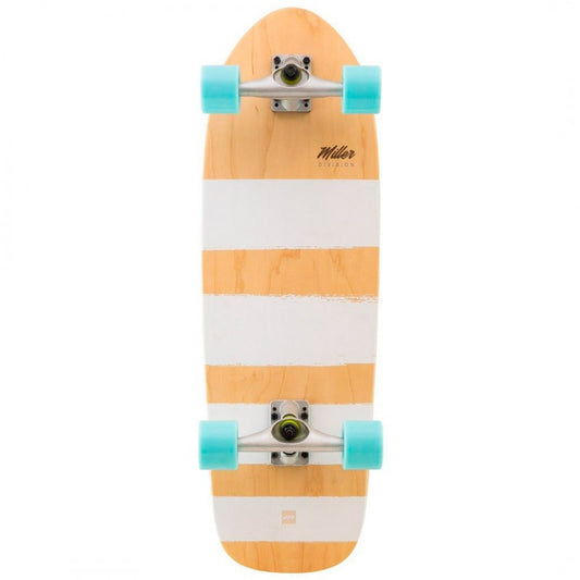 Miller Frontside Complete Surfskate 31.5"