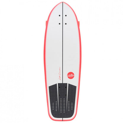 Miller Letworld Pro Complete Surfskate 31,0"