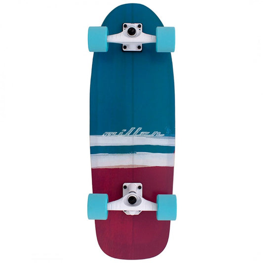 Miller Mundaka Complete Surfskate 30"