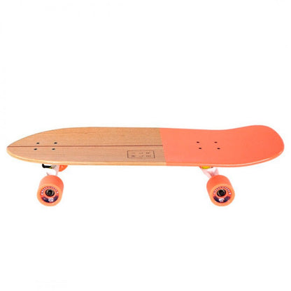 Miller Soul Coral Complete Surfskate 31.5"