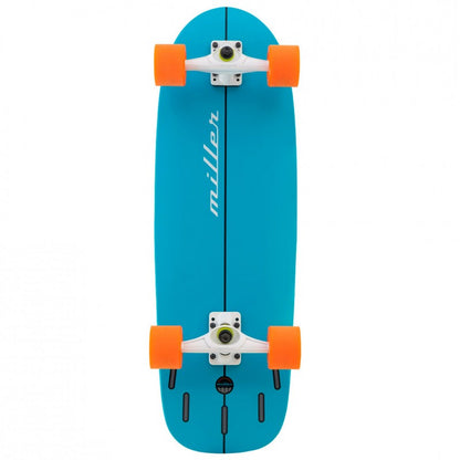 Miller Stoked Complete Surfskate 31,5"