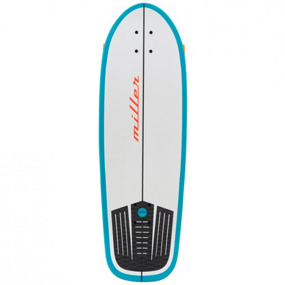 Miller Stoked Complete Surfskate 31,5"