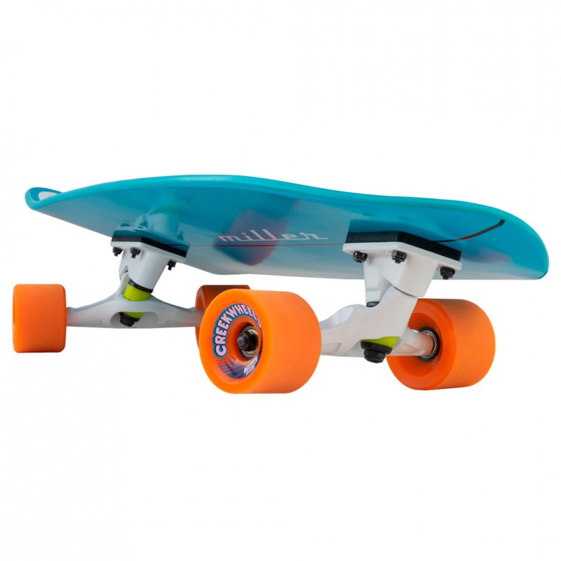 Miller Stoked Complete Surfskate 31,5"