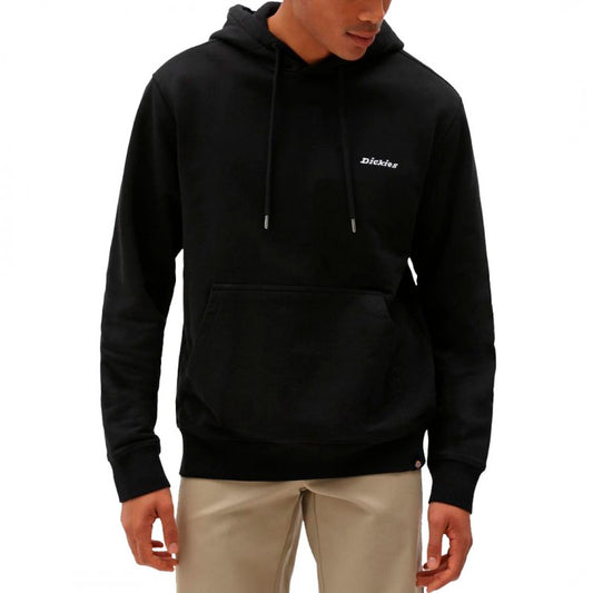 Sweatshirt Hoodie Dickies Loretto - Preto