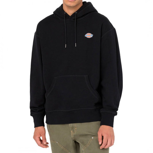 Dickies Millersburg Hoodie Sweatshirt - Black