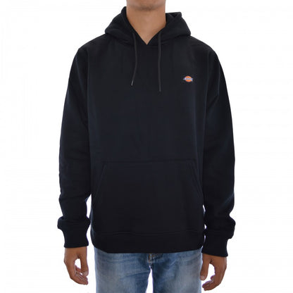 Sweatshirt Hoodie Dickies Oakport - Preto