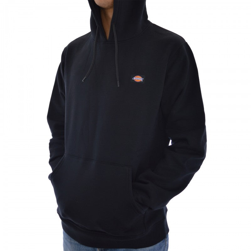 Sweatshirt Hoodie Dickies Oakport - Preto