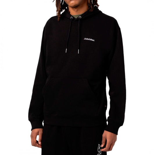 Dickies Uniontown Hoodie Sweatshirt - Black