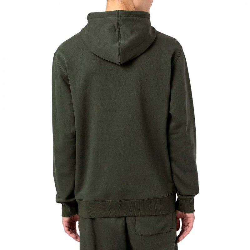 Sweat Hood Dickies Uniontown - Verde Militar