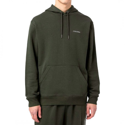 Sweat Hood Dickies Uniontown - Verde Militar