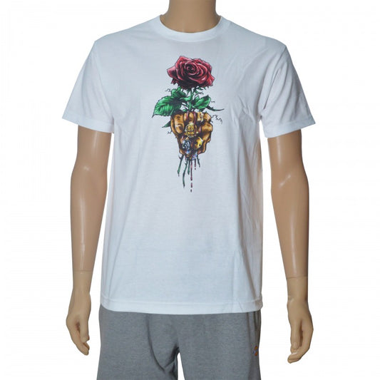 DGK Honor White T-Shirt