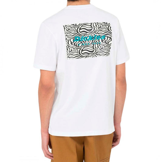 Dickies Leesburg Box T-shirt - White