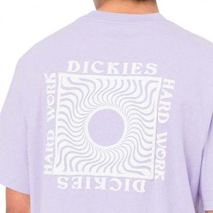 Dickies Oatfield T-shirt - Purple