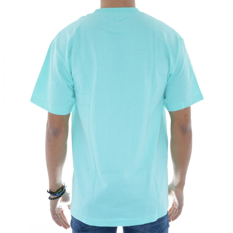 Grizzly Bear Celadon T-Shirt