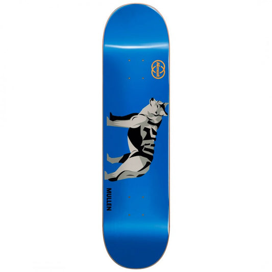 Almost Rodney Mullen Animals R7 Skateboard Deck 7.75"