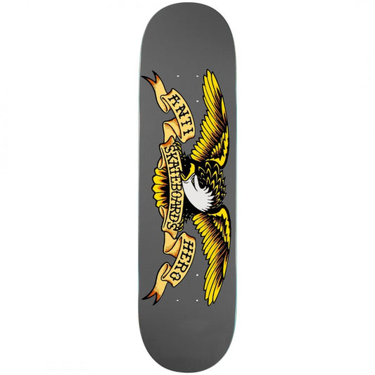 Tábua de Skate Anti-Hero Classic Eagle Skateboard Deck 8.25"