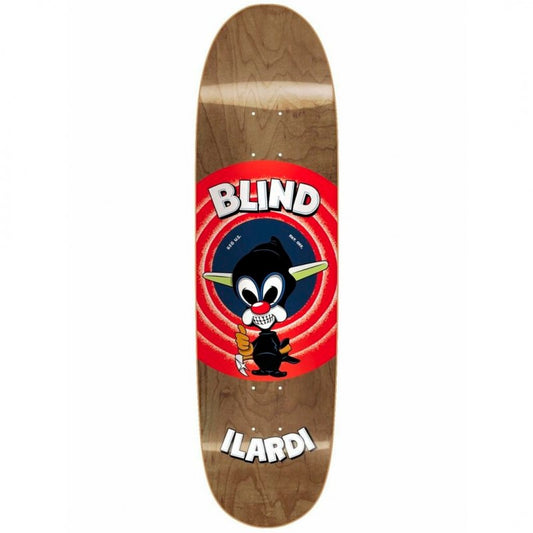 Tábua de Skate Blind Jake Ilardi Impersonator 9.625"