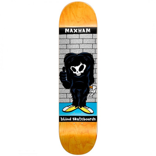 Tábua de Skate Blind Jordan Maxham Impersonator 8.375"