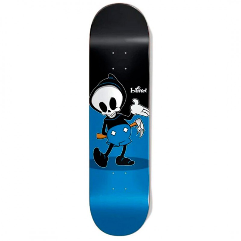 Blind Reaper Character V2 RHM Skateboard Deck 8.0"