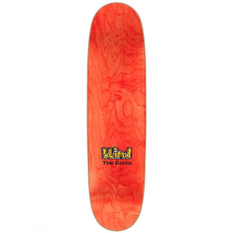 Tábua de Skate Blind Tim Gavin Dog Pound Slick 8.125"