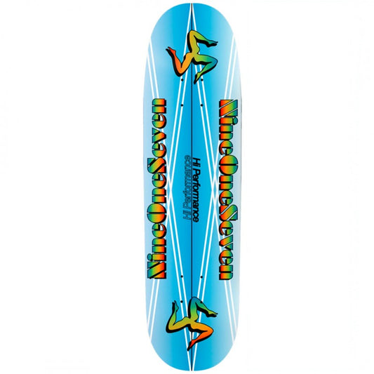 Call Me 917 Hi Performance Skateboard Deck 8.5" (Shaped)