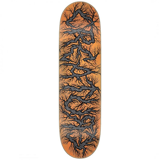 Creature Stixz Skateboard Deck 8.5"