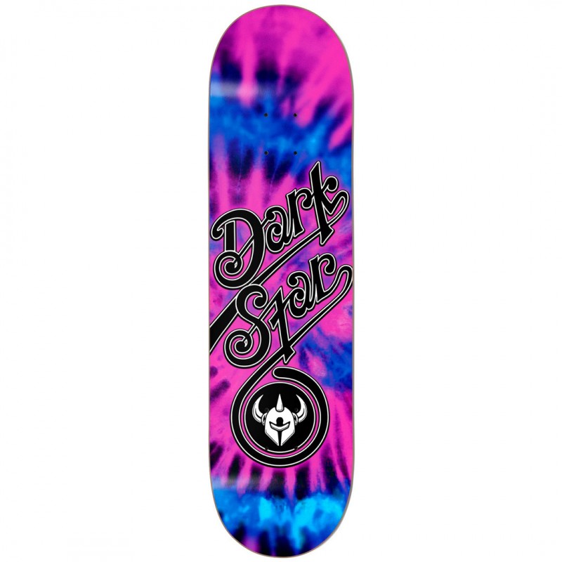 Darkstar Insignia Skateboard Deck 8.0"