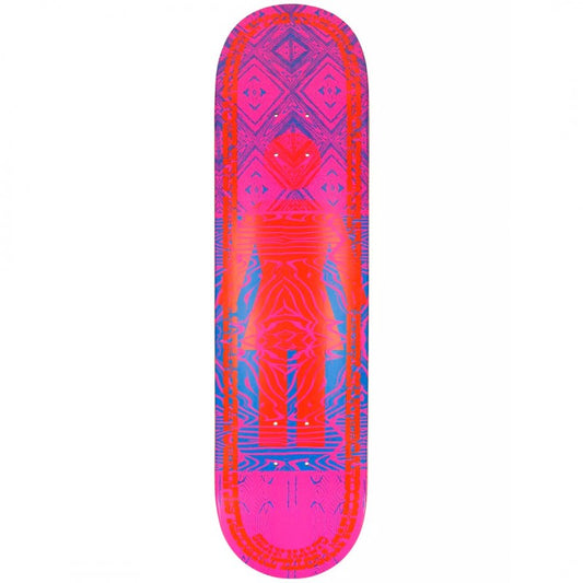 Girl Sean Malto Vibration Skateboard Deck 7.25"