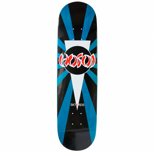  Hosoi Rising Sun Skateboard Deck 8.75"