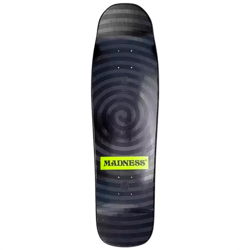 Madness Hora Blunt R7 Skateboard Deck 8.64"
