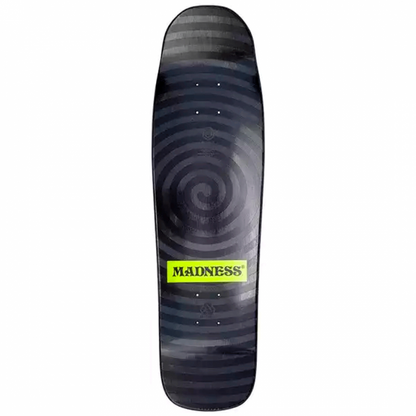 Madness Hora Blunt R7 Skateboard Deck 8.64"