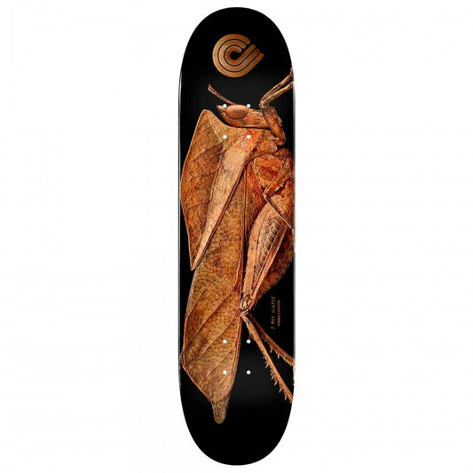 Tábua de Skate Powell Peralta BISS Leaf Grasshopper 8.5"