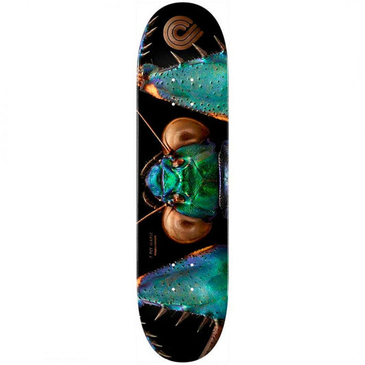 Powell Peralta BISS Mantis 8.75" Skateboard