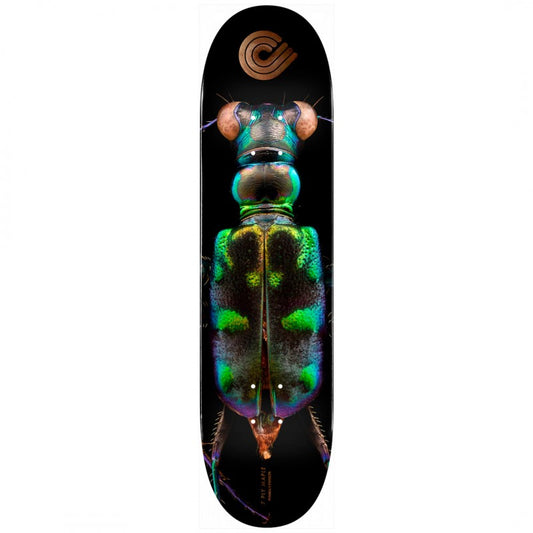 Powell Peralta BISS Tiger Beetle 8.25" Skateboard