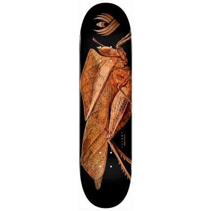 Powell Peralta Flight® Leaf Grasshopper Biss Skateboard Deck 8.5"