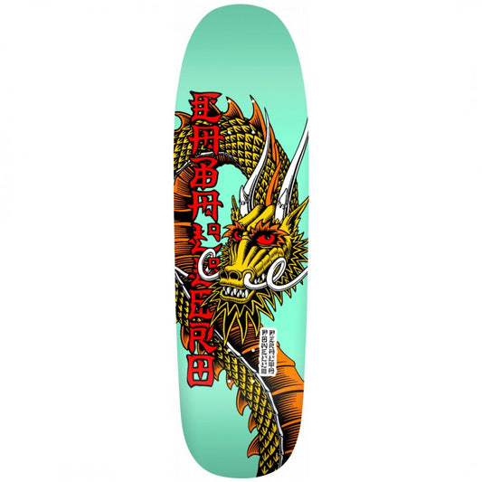 Powell Peralta Steve Caballero Ban This Mint Skateboard Deck 9.265"