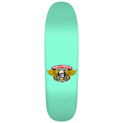 Powell Peralta Steve Caballero Ban This Mint Skateboard Deck 9.265"