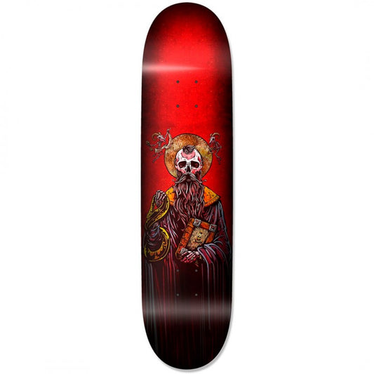 Technê Saint And Sinners Skateboard Deck 8.5"