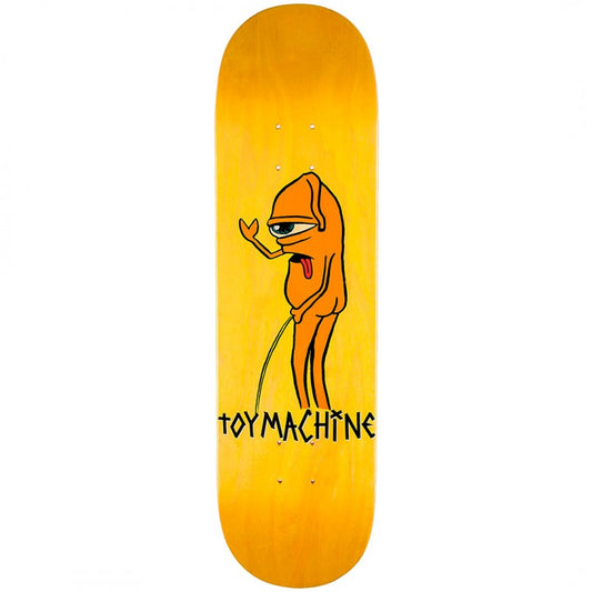 Toy Machine Pee Sect Assorted Skateboard Deck 8.0"