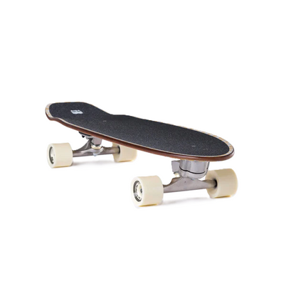 YOW Teahupoo Surfskate Complete 34"