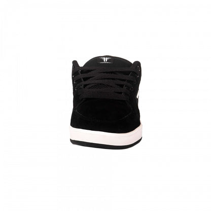 Fallen Patriot Black/White Sneakers