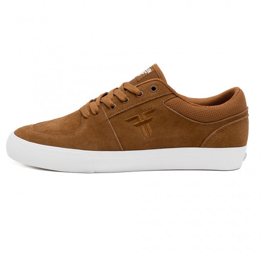 Fallen Patriot Vulc Shoes - Brown