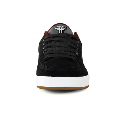 Fallen Chris Cole Ripper Vulc - Black Green White