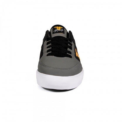 Ténis Fallen Ripper Chris Cole - Black/Gray/Yellow